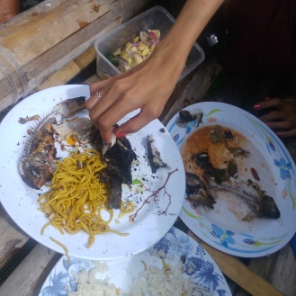bohol culture, panglao bohol philippines, fish pen bohol philippines, local bohol, local way bohol