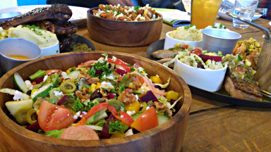 bohol best restaurants cafe, tagbilaran city restaurant cafe, food blog