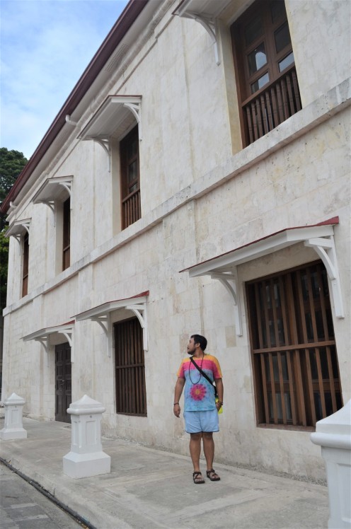National Museum Bohol Branch, Old Capitol Building, things to do in tagbilaran, places to go in tagbilaran, places to go in bohol